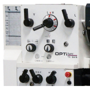 Soustruh OPTIturn TH 5615 D Náhled