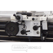 Soustruh OPTIturn TH 5630 D Náhled