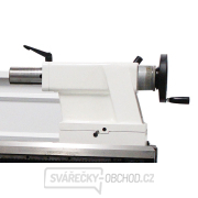 Soustruh OPTIturn TH 5620 D Náhled