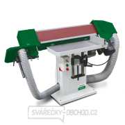 Pásová bruska na dřevo KSO 1500 F Náhled
