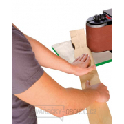 Pásová bruska HOLZSTAR® KSO 850 (230 V) Pásová bruska HOLZSTAR® KSO 850 (230 V) náhled