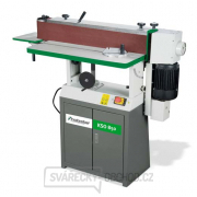 Pásová bruska HOLZSTAR® KSO 850 (230 V) Pásová bruska HOLZSTAR® KSO 850 (230 V) gallery main image