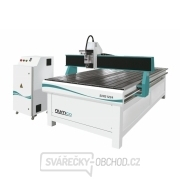 CNC router Numco SHG 1224 gallery main image