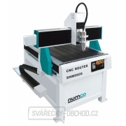 CNC router Numco SHG 0609 gallery main image