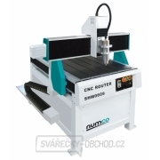 CNC router Numco SHG 0609 CNC router Numco SHG 0609 gallery main image
