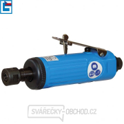 Stopková bruska,  15-dílná sada náhled