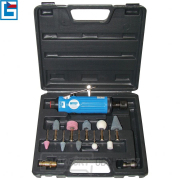 Stopková bruska,  15-dílná sada náhled