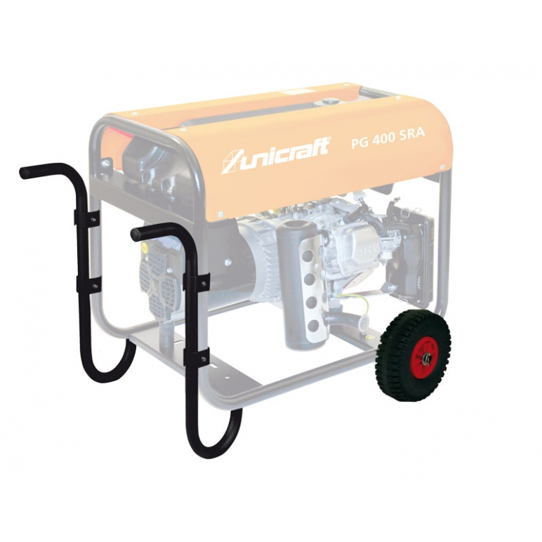 Levně Unicraft Podvozek Standard 6709900