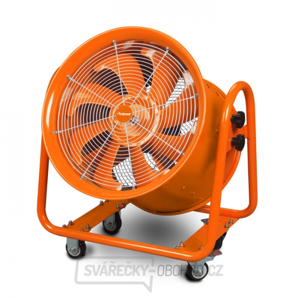 Mobilní ventilátor MV 60
