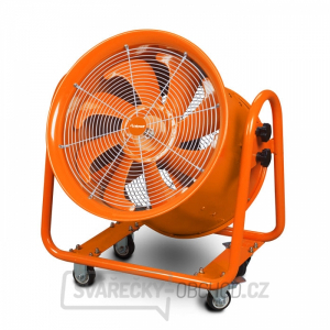 Mobilní ventilátor MV 60 gallery main image