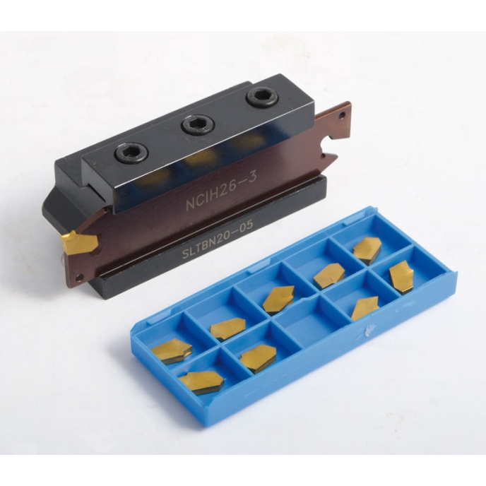 Držák upichovacího nože 20-05, sada 3440654