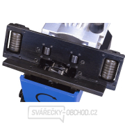 Ruční úkosovačka KE 16 - 2 Náhled