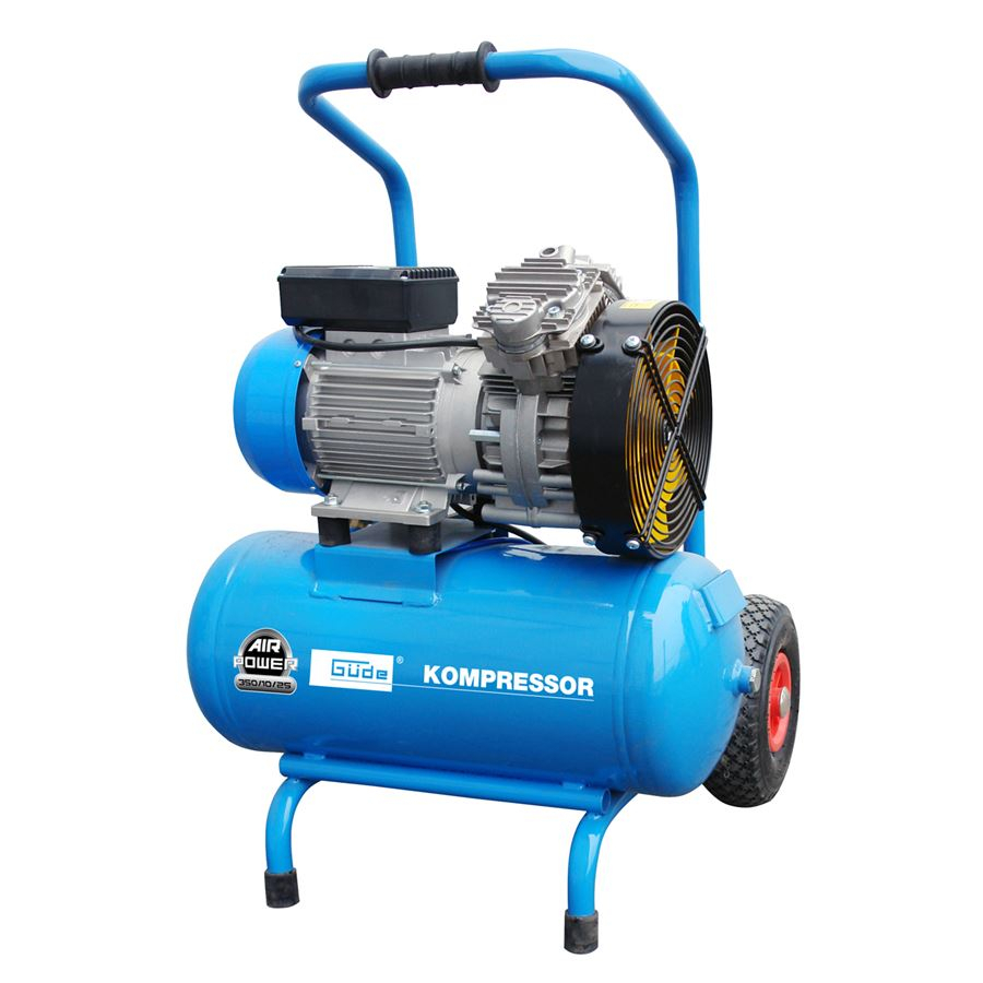 Levně GÜDE Kompresor Güde AIRPOWER 350/10/25 50094