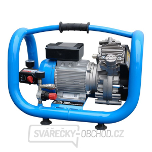 Kompresor Güde AIRPOWER 240/10/5 Kompresor Güde AIRPOWER 240/10/5 gallery main image