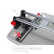 Rubi Profesionální řezačka v kufru TS-57 MAX + kufr + 2 řezná kolečka zdarma náhled