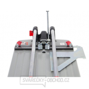 Rubi Profesionální řezačka v kufru TS-57 MAX + kufr + 2 řezná kolečka zdarma náhled