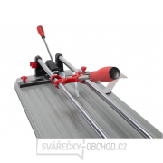 Rubi Profesionální řezačka v kufru TS-57 MAX + kufr + 2 řezná kolečka zdarma náhled