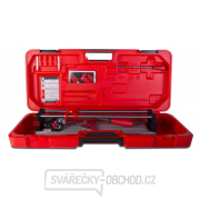 Rubi Profesionální řezačka v kufru TS-57 MAX + kufr + 2 řezná kolečka zdarma náhled