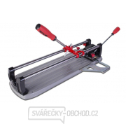 Rubi Profesionální řezačka v kufru TS-57 MAX + kufr + 2 řezná kolečka zdarma náhled