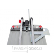 Rubi Profesionální řezačka v kufru TS-66 MAX + kufr + 2 řezná kolečka zdarma Rubi Profesionální řezačka v kufru TS-66 MAX + kufr + 2 řezná kolečka zdarma náhled