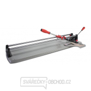 Rubi Profesionální řezačka v kufru TS-66 MAX + kufr + 2 řezná kolečka zdarma Rubi Profesionální řezačka v kufru TS-66 MAX + kufr + 2 řezná kolečka zdarma náhled