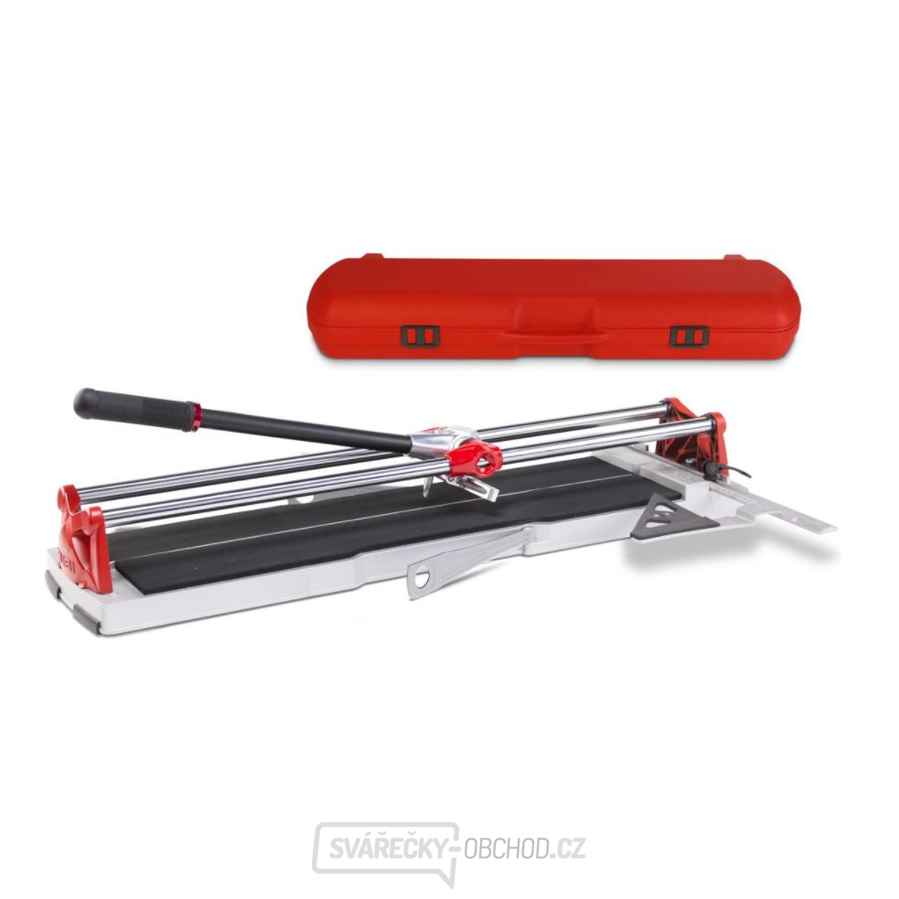 Rubi Řezačka SPEED-72 MAGNET v kufru