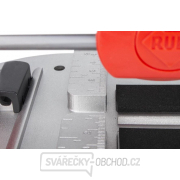 Řezačka obkladů STAR-42 v kufru Řezačka obkladů STAR-42 v kufru náhled