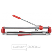 Řezačka obkladů STAR-42 v kufru Řezačka obkladů STAR-42 v kufru náhled