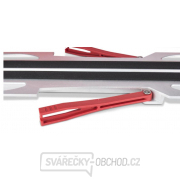 Řezačka obkladů STAR-51 v kufru Řezačka obkladů STAR-51 v kufru náhled