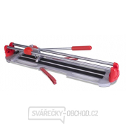 Řezačka obkladů STAR-51 v kufru Řezačka obkladů STAR-51 v kufru náhled