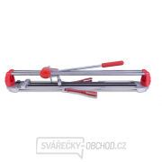 Řezačka obkladů STAR-51 v kufru Řezačka obkladů STAR-51 v kufru náhled