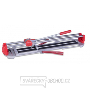 Řezačka obkladů STAR-51 v kufru Řezačka obkladů STAR-51 v kufru náhled