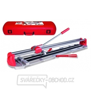 Řezačka obkladů STAR-51 v kufru Řezačka obkladů STAR-51 v kufru gallery main image