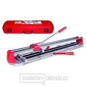 Řezačka obkladů STAR-63 v kufru Řezačka obkladů STAR-63 v kufru gallery main image