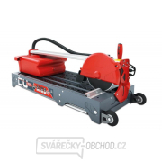 Elektrická diamantová pila DU-200EVO náhled