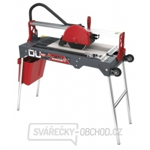 Elektrická diamantová pila DU-200EVO Elektrická diamantová pila DU-200EVO gallery main image