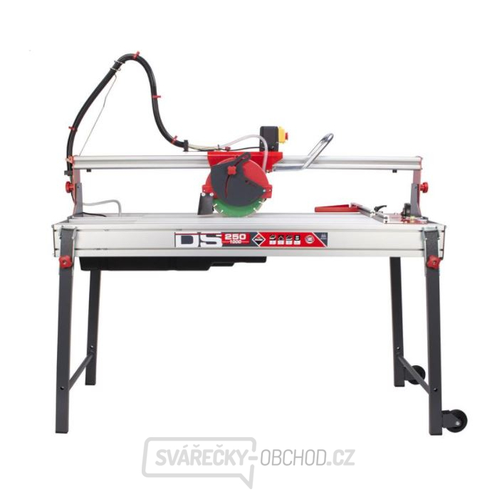 Elektrická diamantová pila DS-250N/1000