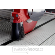 Elektrická diamantová pila DS-250N/1000 náhled