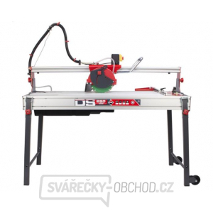 Elektrická diamantová pila DS-250N/1000 Elektrická diamantová pila DS-250N/1000 gallery main image