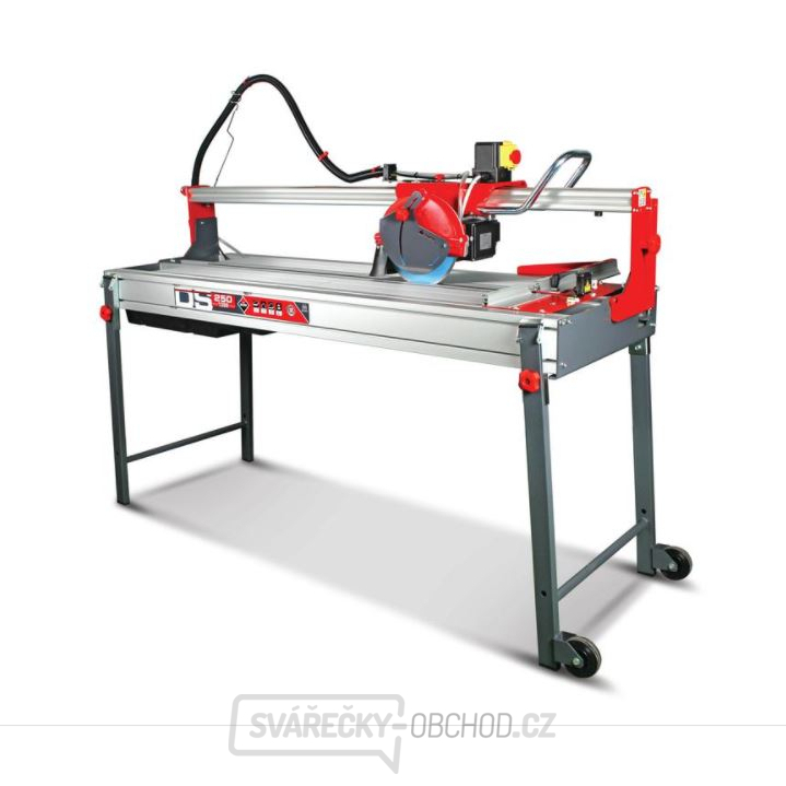 Elektrická diamantová pila DS-250N/1300