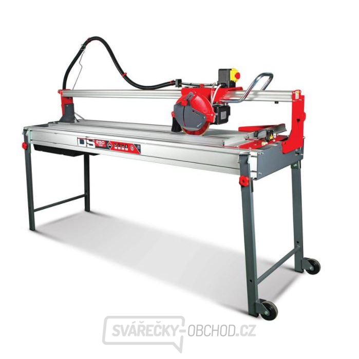 Rubi Elektrická diamantová pila DS-250N/1500