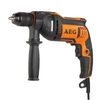 Vrtačka AEG BE 750 RE 4935449160