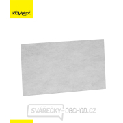 KOWAX Speed Air® Předfiltr pro dýchací jednotku (pos.B-4.) balení 5 ks Náhled