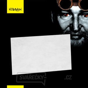 KOWAX Speed Air® Předfiltr pro dýchací jednotku (pos.B-4.) balení 5 ks KOWAX Speed Air® Předfiltr pro dýchací jednotku (pos.B-4.) balení 5 ks gallery main image