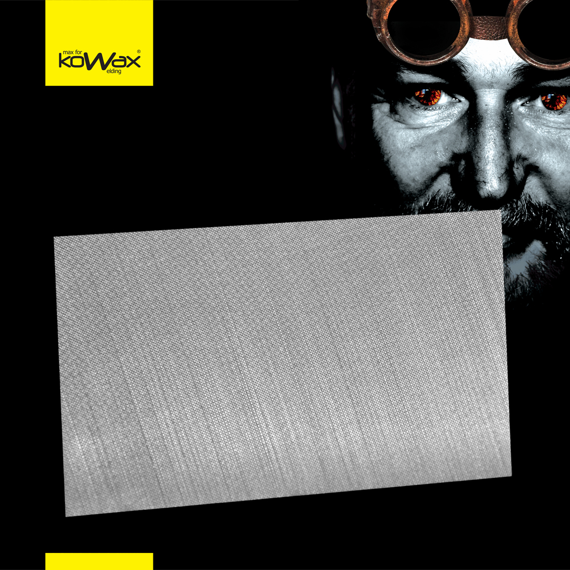 KOWAX Speed Air Lapač jisker pro dýchací jednotku (B-5.) Balení 10 ks KWXSALJ