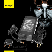 KOWAX Speed Air® Nabíječka pro dýchací jednotku (pos.E) KOWAX Speed Air® Nabíječka pro dýchací jednotku (pos.E) gallery main image