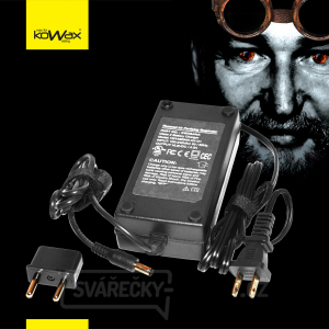 KOWAX Speed Air® Nabíječka pro dýchací jednotku (pos.E) KOWAX Speed Air® Nabíječka pro dýchací jednotku (pos.E) gallery main image
