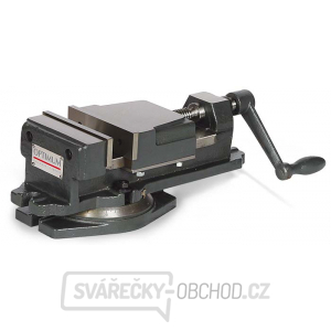 Strojní svěrák FMS 200 Strojní svěrák FMS 200 gallery main image