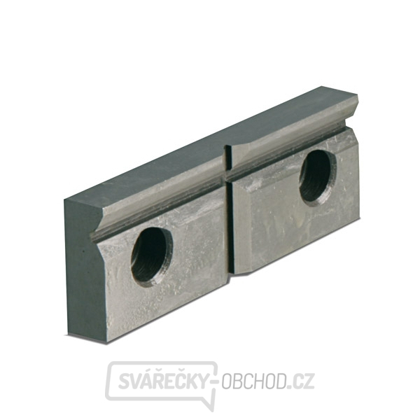 Prismatická čelist pro FMSN 125 Prismatická čelist pro FMSN 125 gallery main image