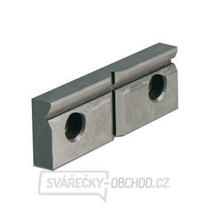 Prismatická čelist pro FMSN 125 Prismatická čelist pro FMSN 125 gallery main image